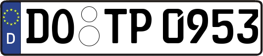 DO-TP0953