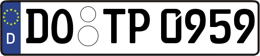 DO-TP0959