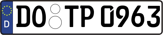 DO-TP0963