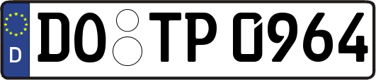 DO-TP0964