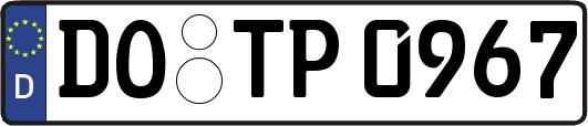 DO-TP0967