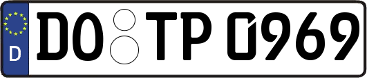 DO-TP0969
