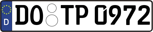 DO-TP0972
