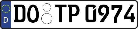 DO-TP0974
