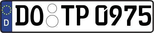 DO-TP0975