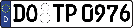 DO-TP0976