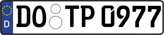 DO-TP0977