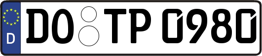 DO-TP0980