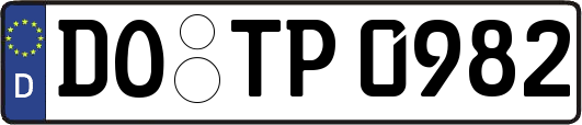 DO-TP0982