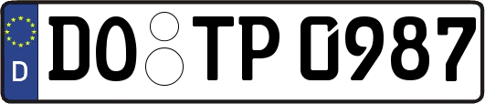 DO-TP0987
