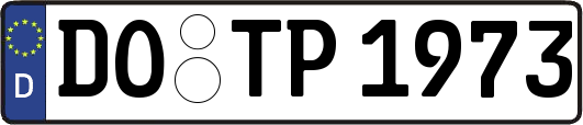 DO-TP1973