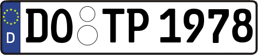 DO-TP1978
