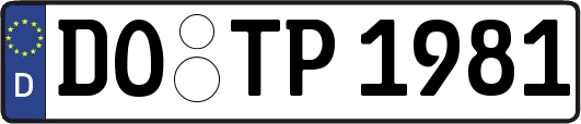 DO-TP1981