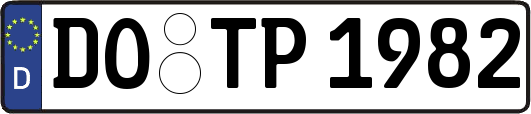 DO-TP1982