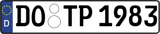 DO-TP1983