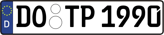 DO-TP1990