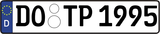 DO-TP1995