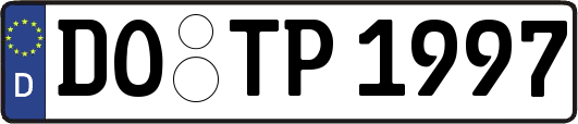 DO-TP1997