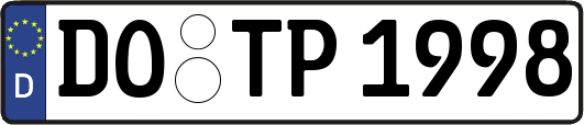 DO-TP1998
