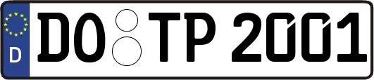 DO-TP2001