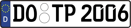 DO-TP2006