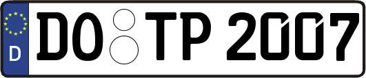 DO-TP2007