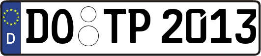 DO-TP2013
