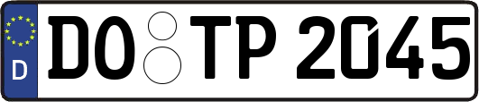 DO-TP2045