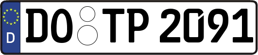 DO-TP2091