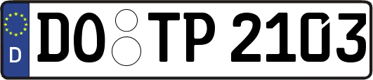 DO-TP2103