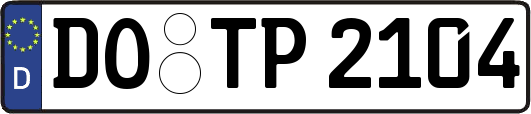 DO-TP2104