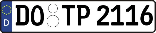 DO-TP2116
