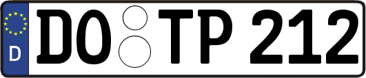 DO-TP212