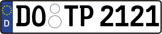 DO-TP2121