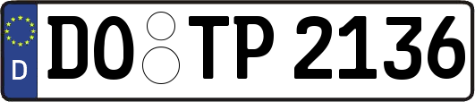 DO-TP2136