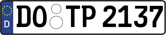 DO-TP2137
