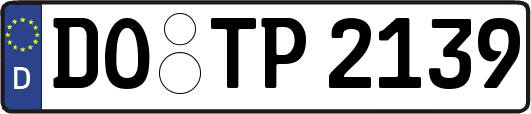 DO-TP2139