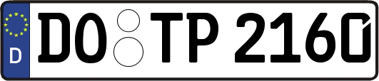 DO-TP2160