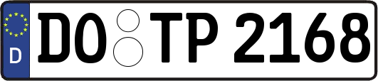 DO-TP2168