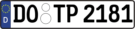 DO-TP2181