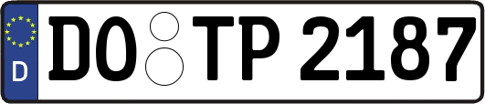 DO-TP2187