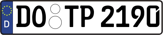 DO-TP2190