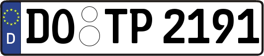 DO-TP2191