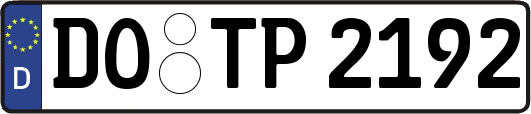 DO-TP2192