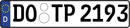 DO-TP2193