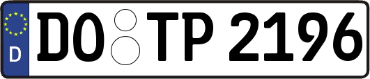DO-TP2196