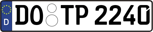 DO-TP2240