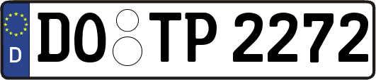 DO-TP2272