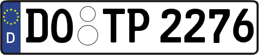DO-TP2276