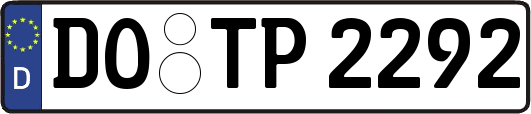 DO-TP2292
